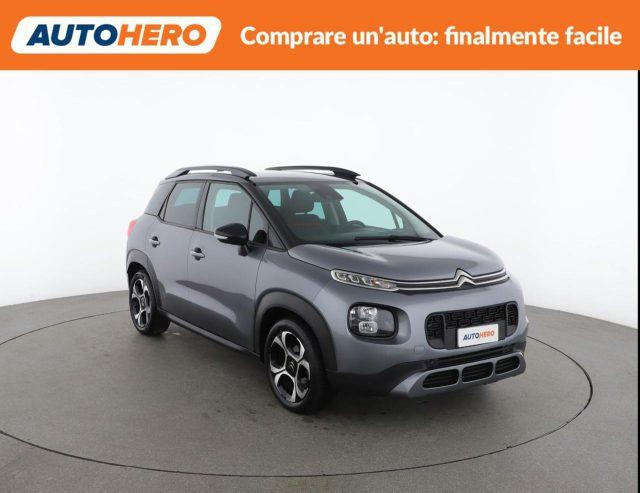 CITROEN C3 Aircross BlueHDi 100 Shine