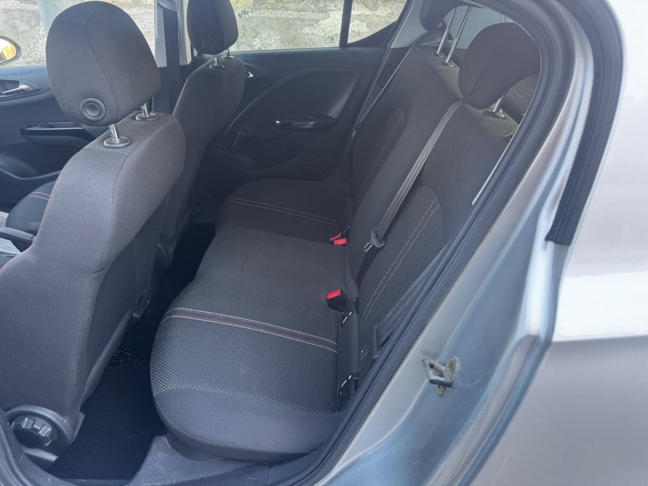 Opel Corsa 1.4 90CV GPL Tech 5 porte Innovation