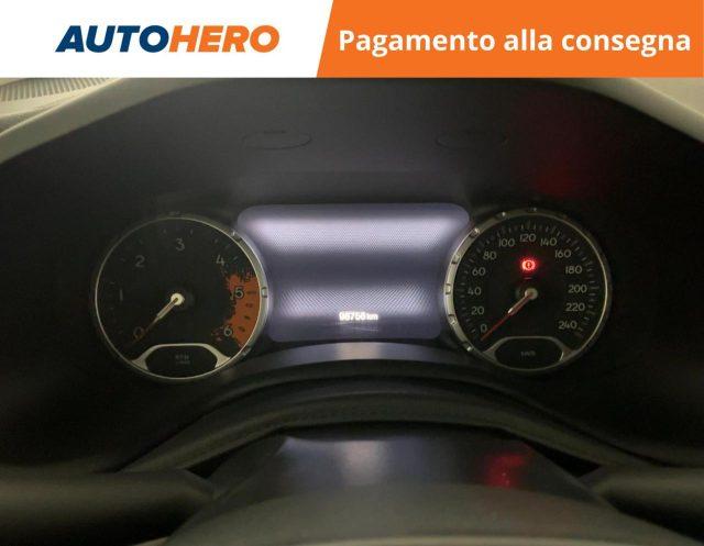 JEEP Renegade 2.0 Mjt 140CV 4WD Active Drive Low Limited