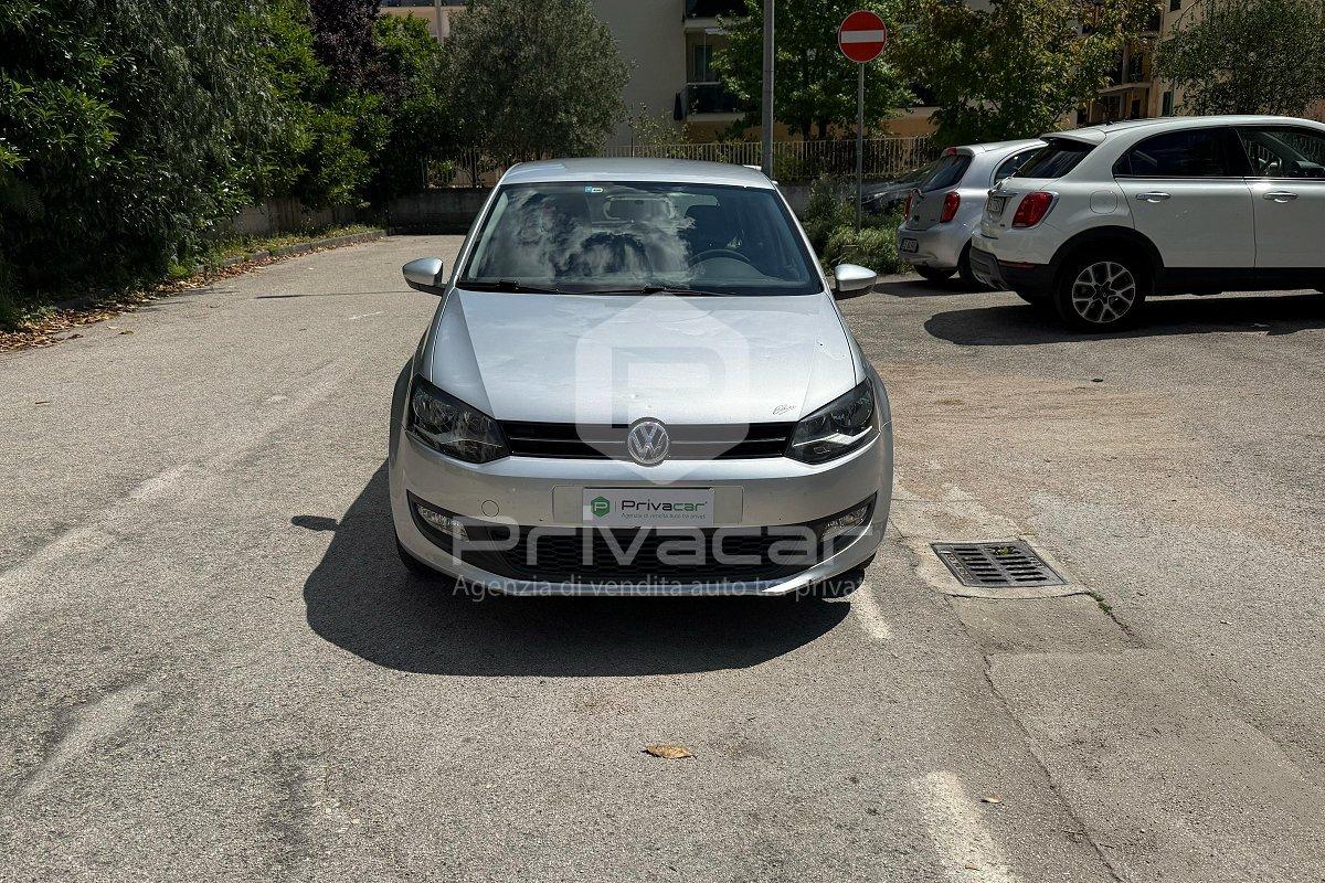 VOLKSWAGEN Polo 1.2 TDI DPF 5 p. Comfortline