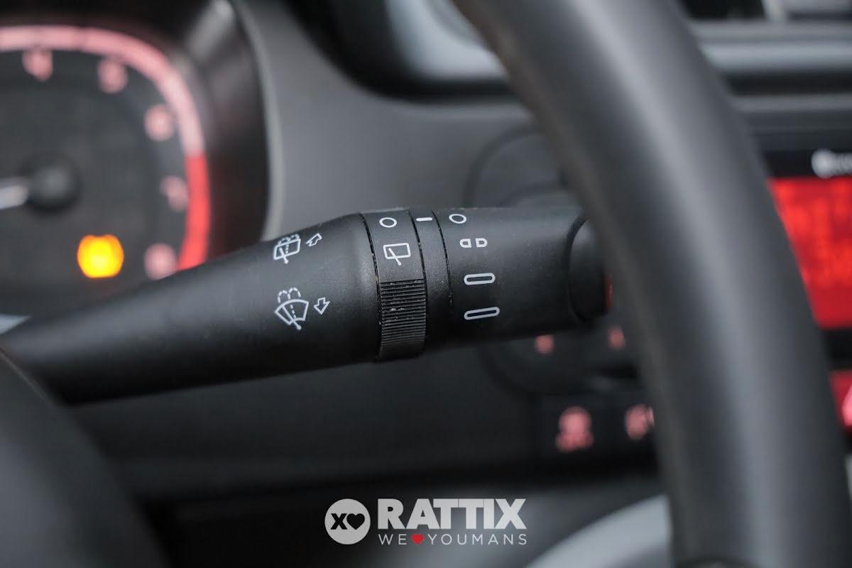 Fiat Panda 1.0 firefly hybrid 70CV City Life