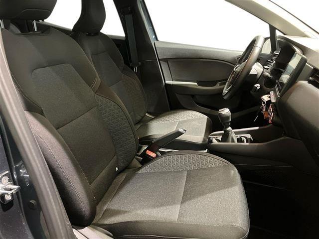 RENAULT Clio 1.0 tce Equilibre 90cv