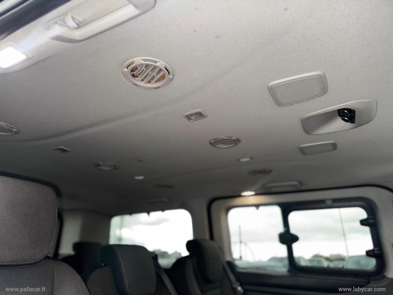 Tou.Cust. 320 2.0 EcoB 130 MHEV PC Tit.