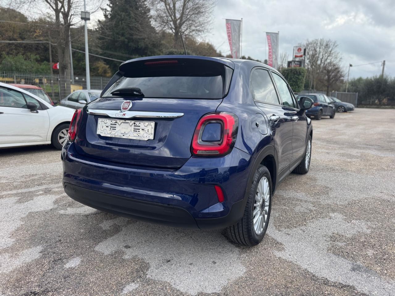 Fiat 500X 1.0 T3 120 CV Urban