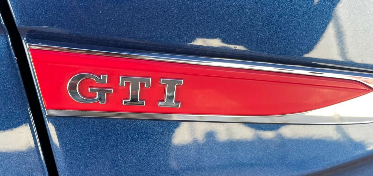 VW. POLO 2.0 TSI GTI 200Cv. DSG