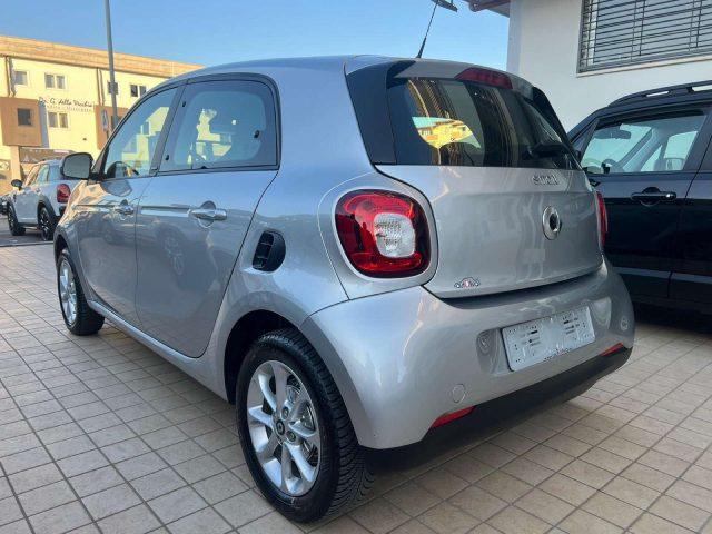 SMART ForFour 1.0 passion 71cv twinamic