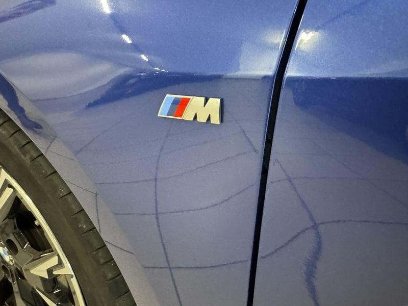 BMW Serie 1 118d MSport aut.