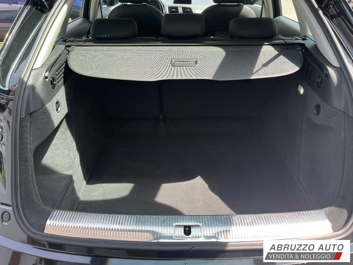 AUDI Q3 2.0 TDI 150 CV S tronic Prenotata