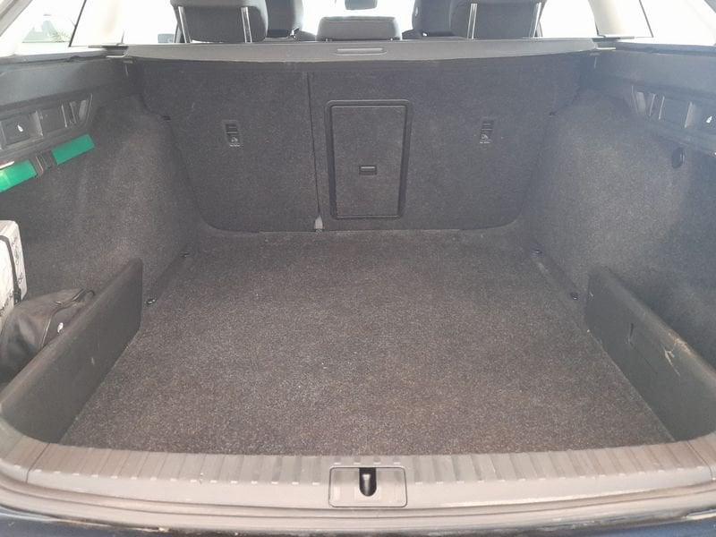 Škoda Octavia 2.0 TDI EVO 150cv EXECUTIVE DSG