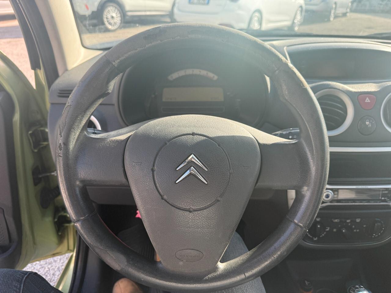 Citroen C3 1.4 HDi 70CV Elegance