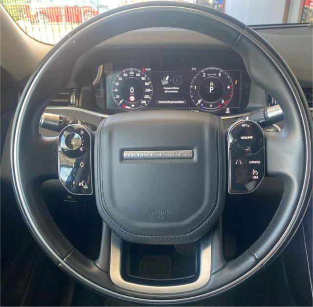 LAND ROVER Range Rover Evoque Range Rover Evoque 2.0D I4-L.Flw 150 CV AWD Auto R
