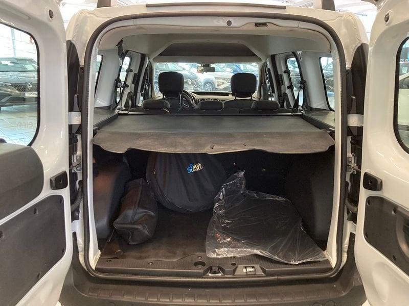 Dacia Dokker Stepway 1.5 dCi 90cv S&S Euro6 rif.FN648