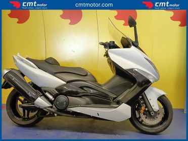 Yamaha T-Max 500 - 2011