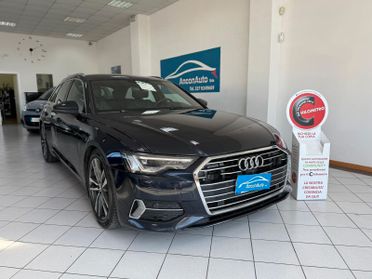Audi A6 40 TDI 2.0 quattro S tronic 2021