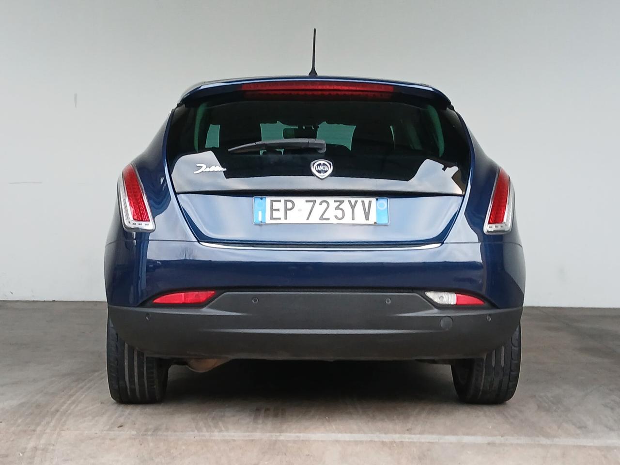 Lancia Delta 1.6 MJT AUTO IMPECCABILE