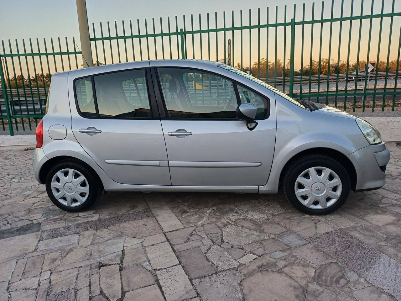 Renault Modus 1.2 16V Yahoo!