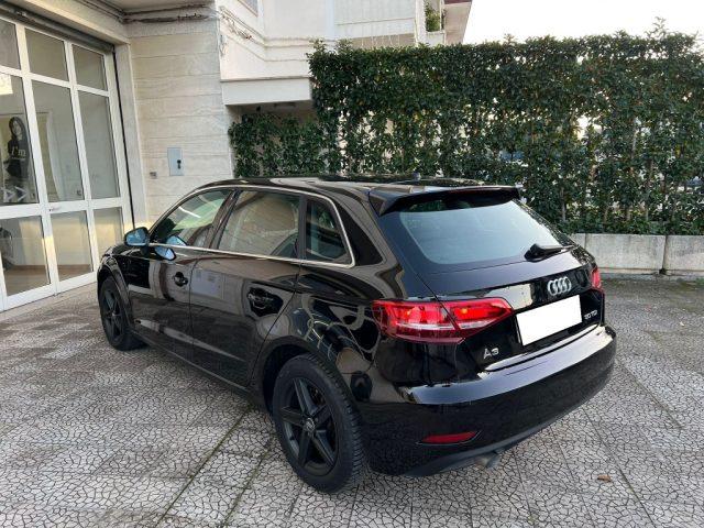 AUDI A3 1.6 TDI 116 CV