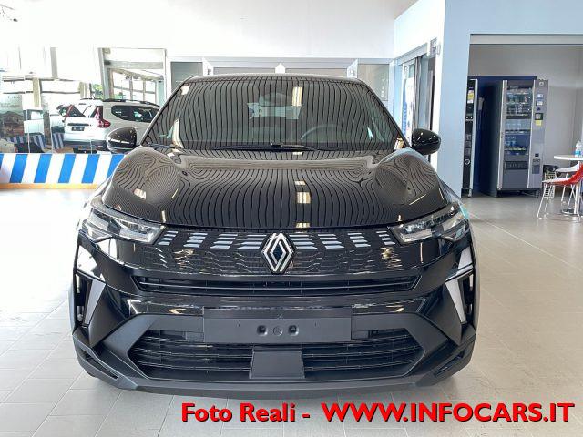 RENAULT Symbioz Full Hybrid E-Tech 145 CV Evolution *KM0