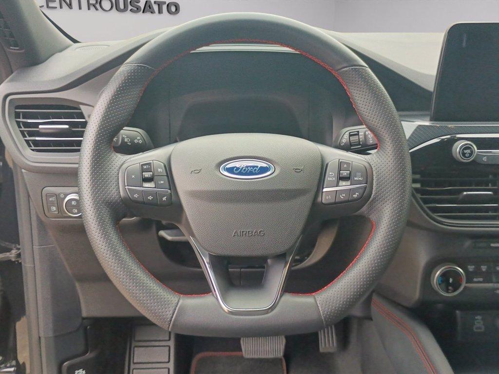 FORD Kuga 2.5 phev st-line 2wd 225cv cvt del 2023
