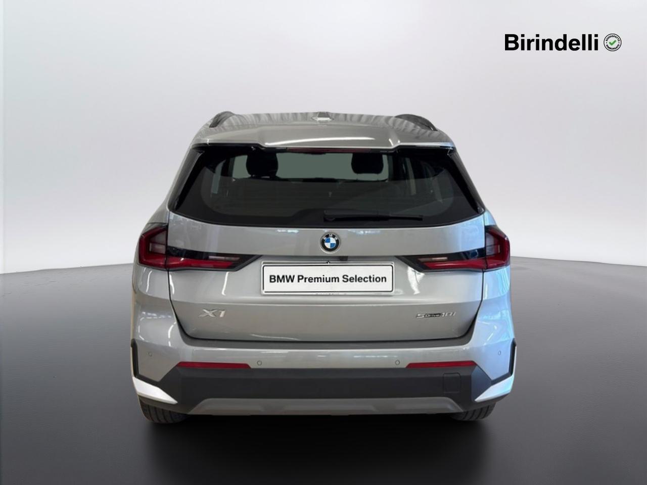 BMW X1 (U11) - X1 sDrive 18i