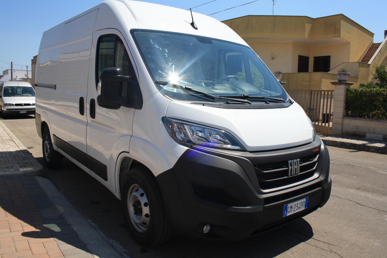 FIAT DUCATO MAXI 35 MH2 2.2 Mjt3 160CV E6D
