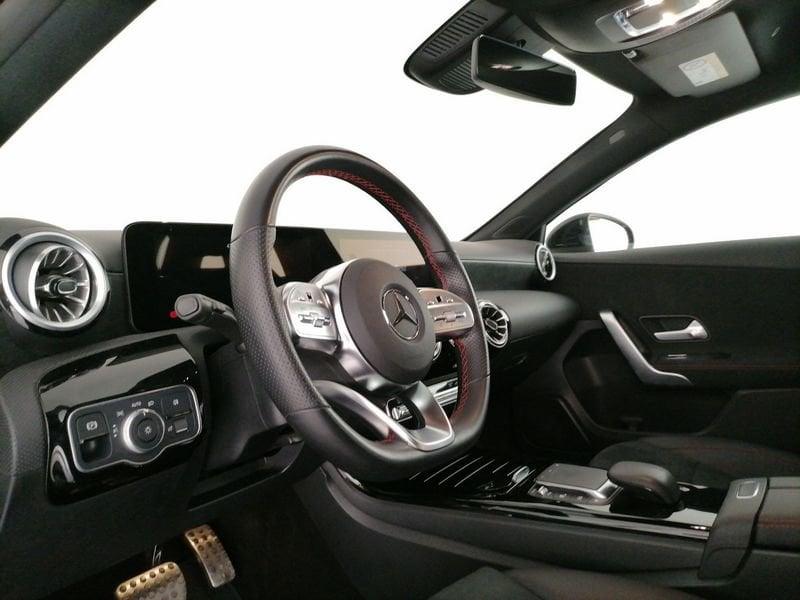 Mercedes-Benz Classe A A 180 d Premium auto