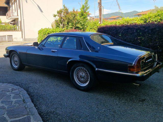 JAGUAR XJS Coupè