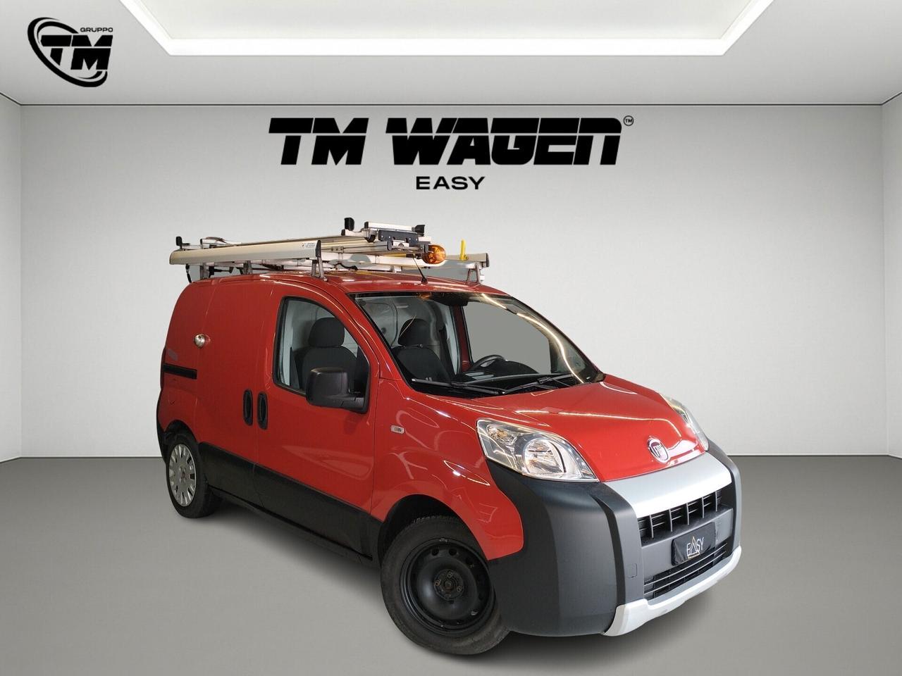 Fiat Fiorino 1.3 MJT 95CV Furgone E5+ - iva esclusa