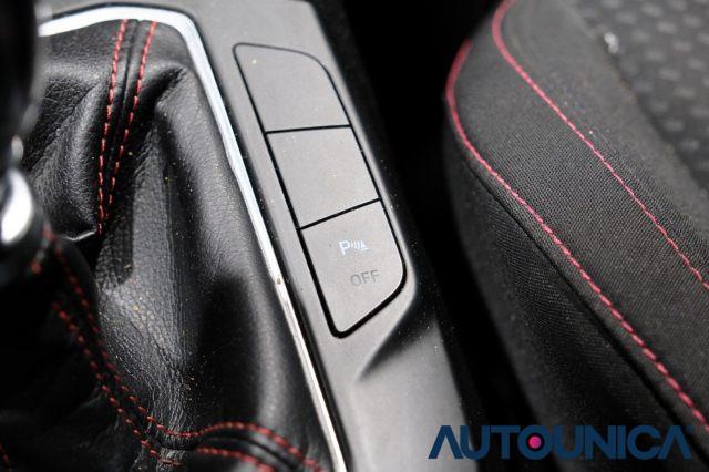 FORD Focus 1.0 ECOBOOST 125 CV START&STOP SW ST LINE BUSINESS