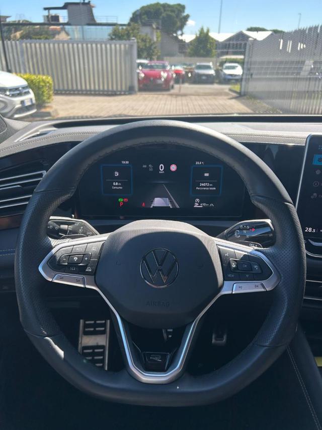 VOLKSWAGEN Tiguan 2.0 TDI 150 CV DSG R-Line