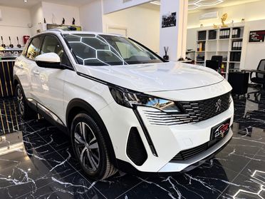 Peugeot 3008 BlueHDi 1.5 Diesel 130 cv S&S EAT8 Allure