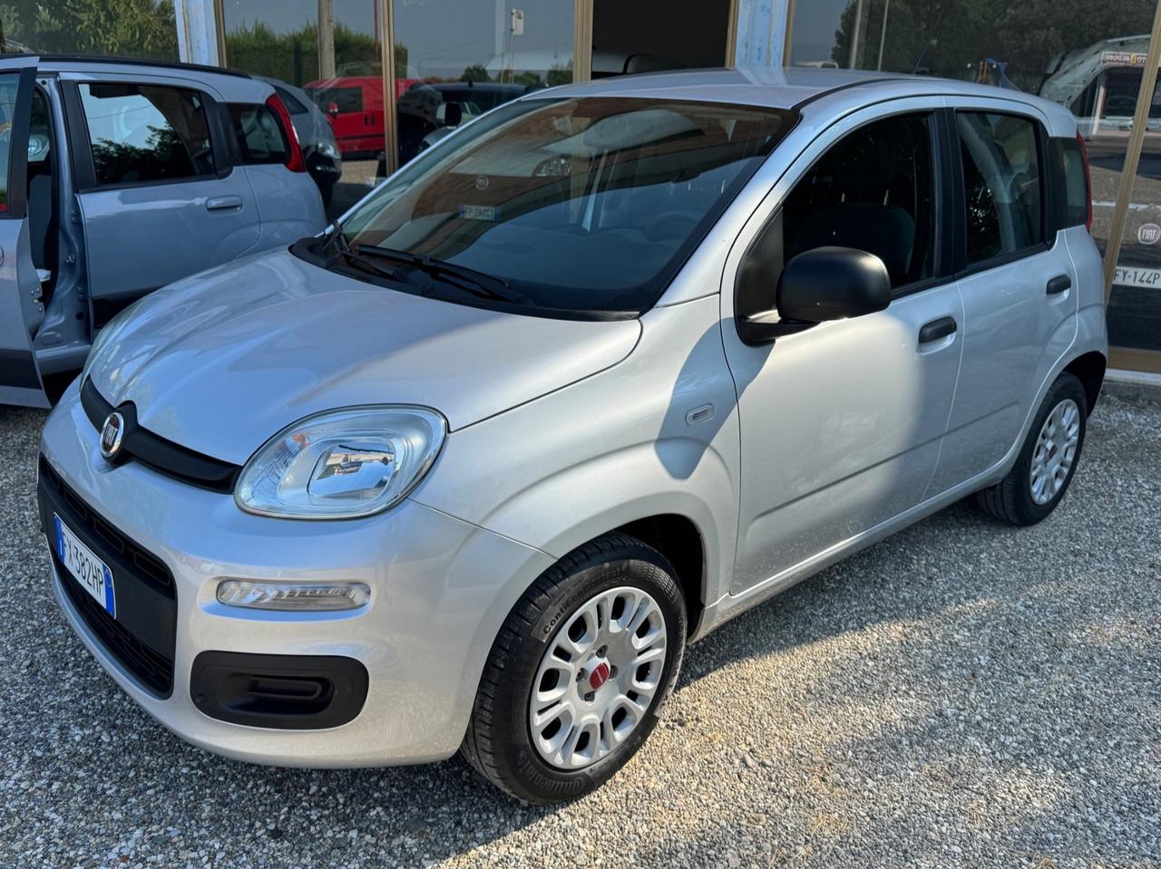 Fiat Panda 1.2 Easy