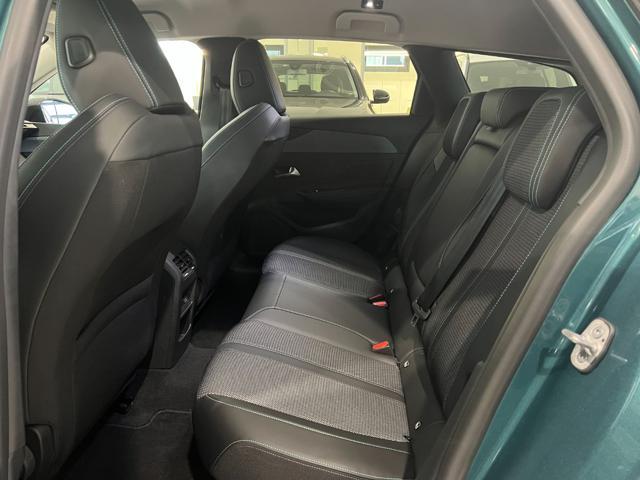 PEUGEOT 308 BlueHDi 130 S&S EAT8 SW Allure Pack