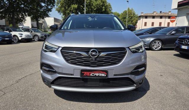 OPEL Grandland X 1.2 Turbo 12V 130 CV Ultimate PERMUTE