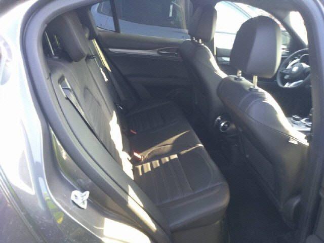 ALFA ROMEO Stelvio 2.2 t Veloce Q4 210cv auto