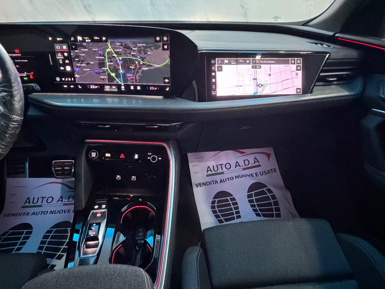 Audi Q5 TDI 150 kW mHEV+ S tronic quattro Launch edition one