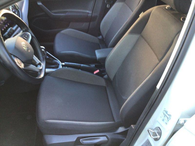 Volkswagen Polo Polo 1.0 TSI DSG Life