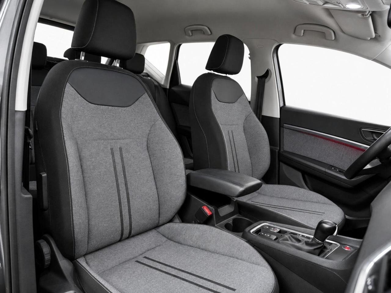 Seat Ateca 2.0 TDI DSG Business