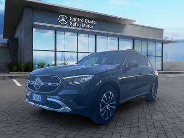 Mercedes-Benz GLC GLC 220 d 4Matic Mild Hybrid Advanced