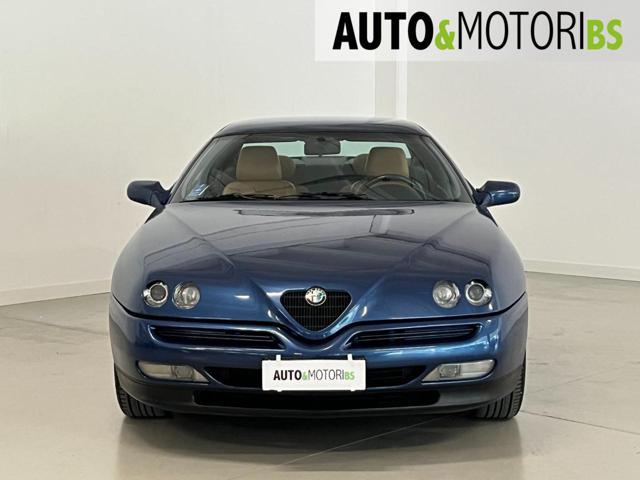 ALFA ROMEO GTV 2.0i 16V Twin Spark cat L