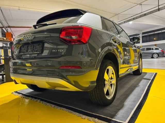 Audi Q2 Audi Q2 2.0 TDI