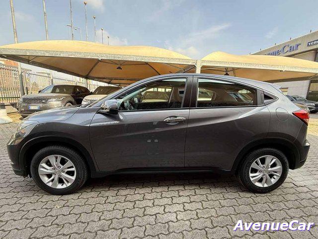 HONDA HR-V 1.5 ELEGANCE PREZZO REALE UNICO PROPRIETARIO