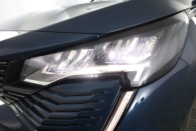 PEUGEOT 3008 3008 BlueHDi 130 S&S EAT8 Active Pack