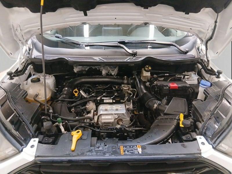 Ford EcoSport 1.0 ecoboost ST-Line s&s 125cv my20.25