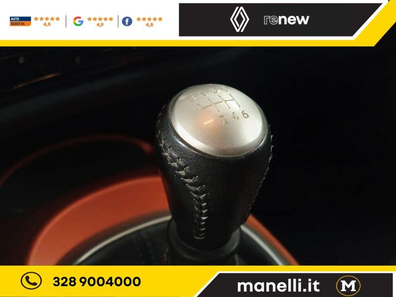 Nissan Juke 1.5 dCi Bose Personal Edition my18 rif.FT190