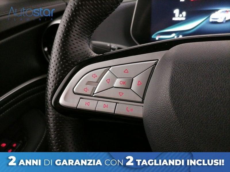 EVO Evo 6 1.5 turbo Gpl 167cv dct