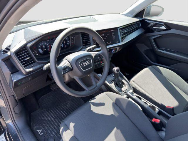 AUDI A1 A1 SPB 30 TFSI S tronic