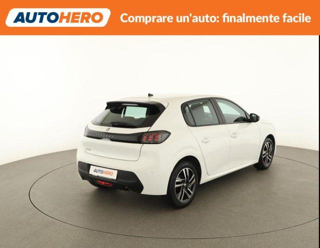 PEUGEOT 208 PureTech 75 Stop&Start 5 porte Active Pack