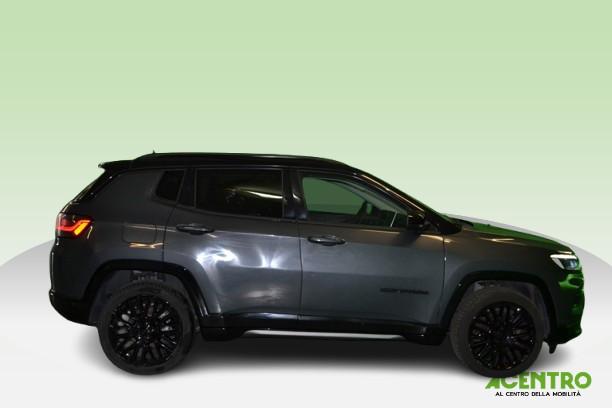 JEEP COMPASS - MY23 S 1.6 DIESEL 130HP MT