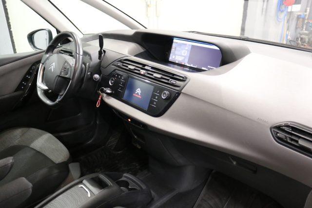 CITROEN C4 Spacetourer BlueHDi 130 S&S "" AUTOMATICA / NAVI / TELECAMERA